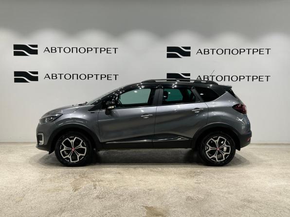 Renault Kaptur I с пробегом 2020 года, цена 1 599 000 рублей, 111799 км, внедорожник, Автокод Объявления