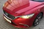 Mazda 6 III (GJ) Рестайлинг Владимир  - изображение 46