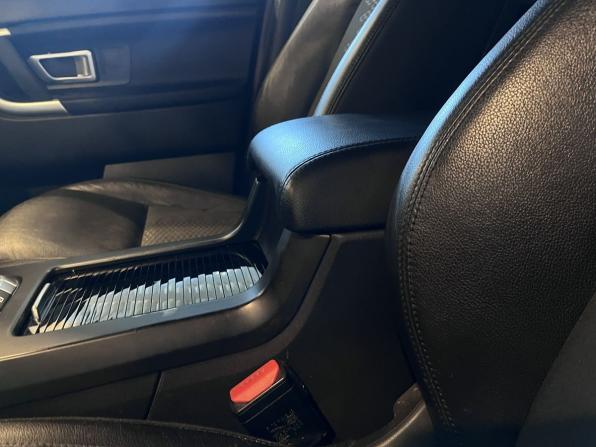 Land Rover Discovery Sport I с пробегом 2018 года, цена 2 134 000 рублей, 214231 км, внедорожник, Автокод Объявления