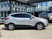 Hyundai ix35 I Краснодар  - изображение 30