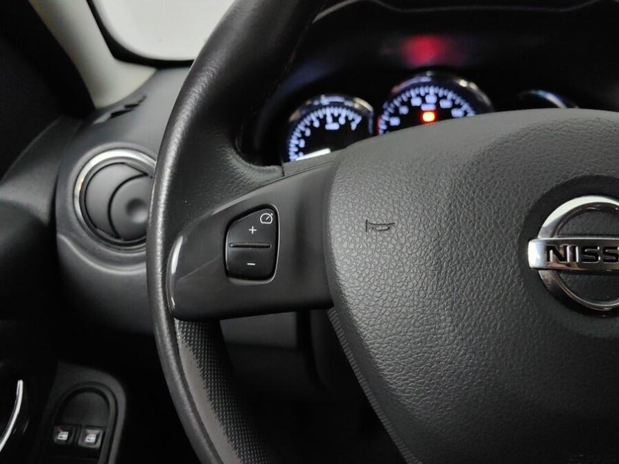 Nissan Terrano III (D10) Подольск  - изображение 18