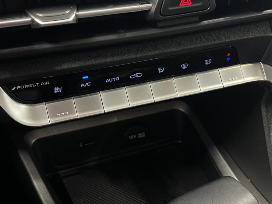Changan CS35 Plus I Рестайлинг Санкт-Петербург  - изображение 18