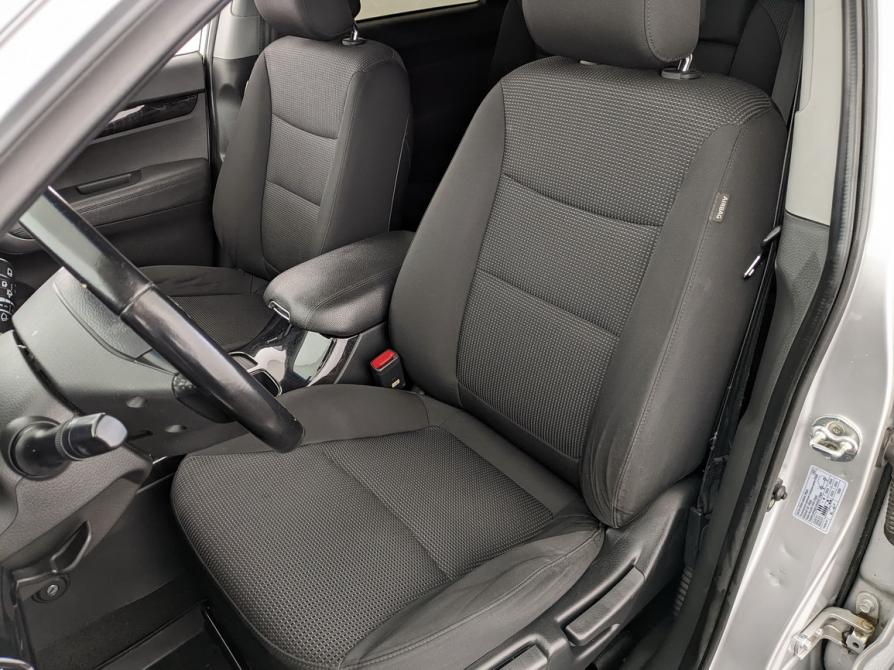 Kia Sorento II Рестайлинг Москва  - изображение 20