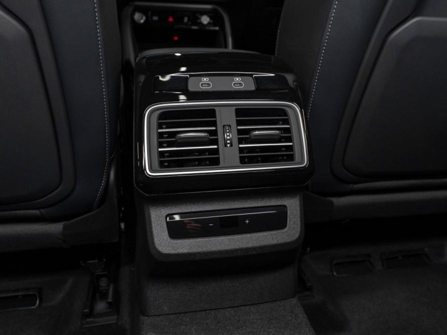 Audi Q5 III Москва  - изображение 14