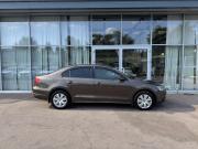 Volkswagen Jetta VI Воронеж  - изображение 16