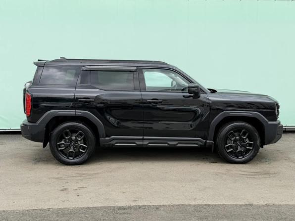 Haval H3 I с пробегом 2024 года, цена 2 625 000 рублей, 44050 км, внедорожник, Автокод Объявления