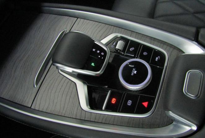 Chery Tiggo 8 Pro Max I Рестайлинг с пробегом 2024 года, цена 2 629 000 рублей, 24084 км, внедорожник, Автокод Объявления