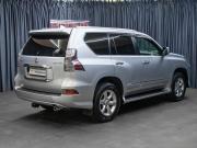 Lexus GX II Рестайлинг Москва  - изображение 29