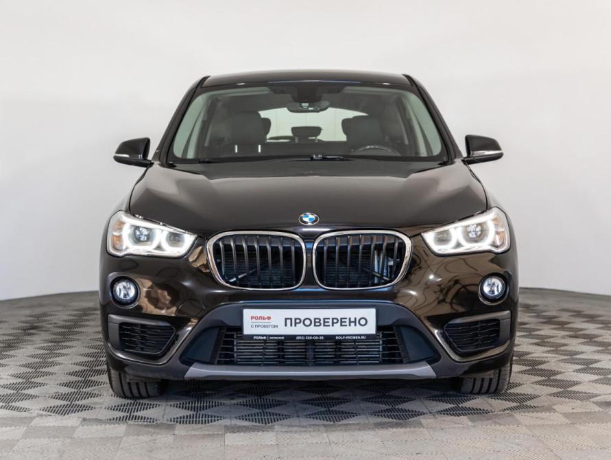 BMW X1 II (F48) Санкт-Петербург  - изображение 2