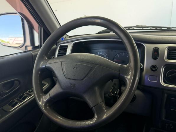 Mitsubishi Pajero Sport I Рестайлинг с пробегом 2007 года, цена 869 000 рублей, 206116 км, внедорожник, Автокод Объявления