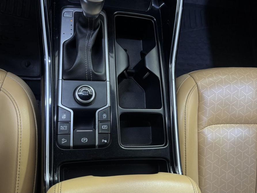 Kia Sorento IV Минеральные Воды  - изображение 19