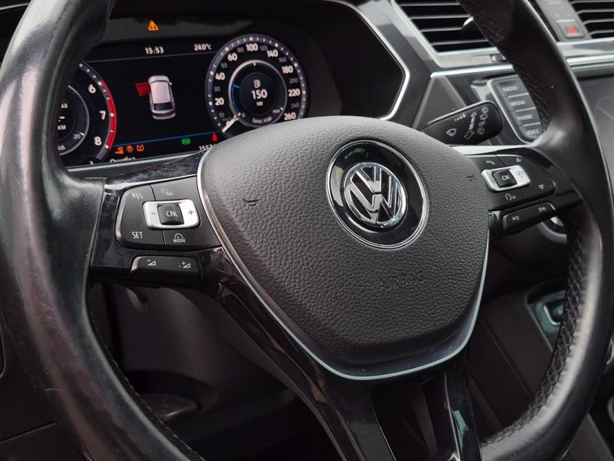 Volkswagen Tiguan II Нижний Новгород  - изображение 13