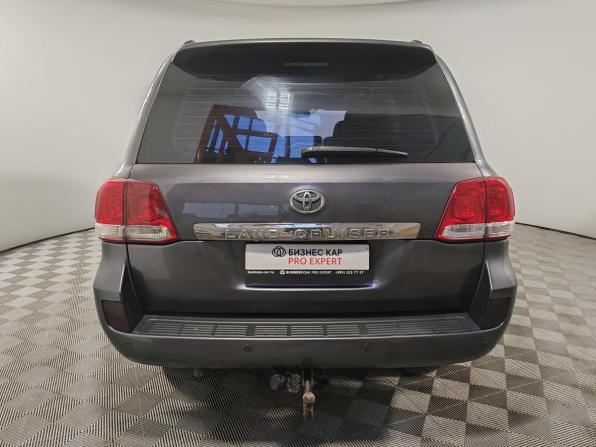 Toyota Land Cruiser 200 Series с пробегом 2008 года, цена 2 175 000 рублей, 359322 км, внедорожник, Автокод Объявления