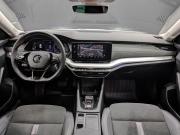 Skoda Octavia IV (A8) Москва  - изображение 44