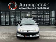 Peugeot 206 Волгоград  - изображение 23