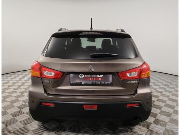 Mitsubishi ASX I с пробегом 2011 года, цена 899 000 рублей, 217571 км, внедорожник, Автокод Объявления