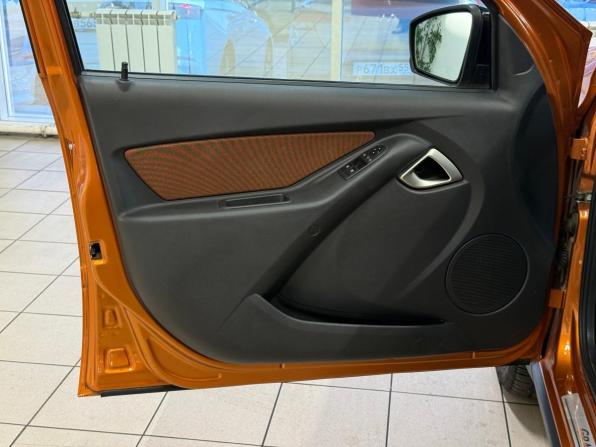 Lada (ВАЗ) Granta I Рестайлинг с пробегом 2022 года, цена 830 000 рублей, 38000 км, универсал, Автокод Объявления