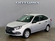 Lada (ВАЗ) Granta I Рестайлинг Краснодар  - изображение 21