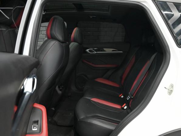 Geely Coolray I Рестайлинг с пробегом 2024 года, цена 2 450 000 рублей, 20143 км, внедорожник, Автокод Объявления