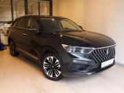 FAW Bestune T77 I Москва  - изображение 30