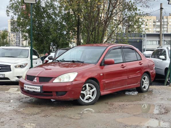 Mitsubishi Lancer IX Рестайлинг с пробегом 2005 года, цена 269 000 рублей, 244000 км, седан, Автокод Объявления