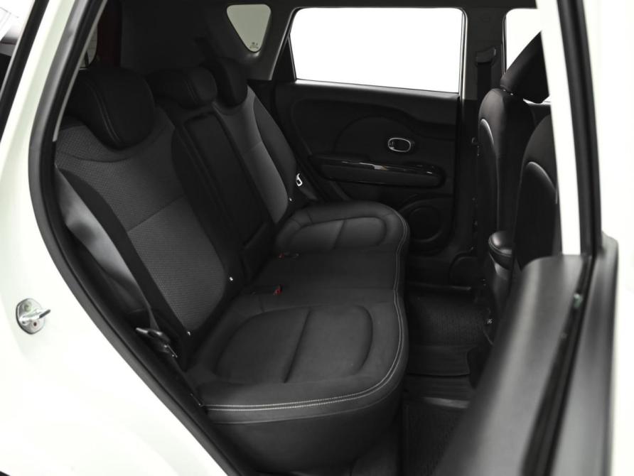 Kia Soul II Рестайлинг Ставрополь  - изображение 7