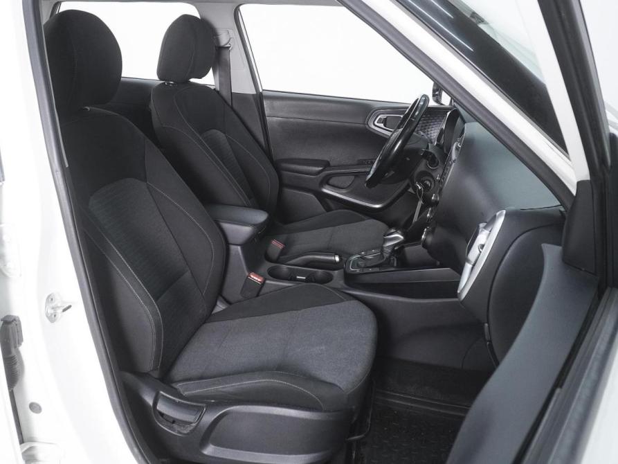 Kia Soul III Ростов-на-Дону  - изображение 7