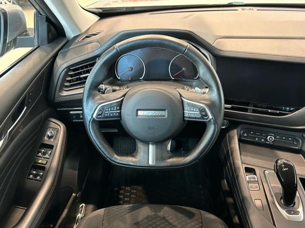 Haval F7x I с пробегом 2022 года, цена 1 590 000 рублей, 108000 км, внедорожник, Автокод Объявления
