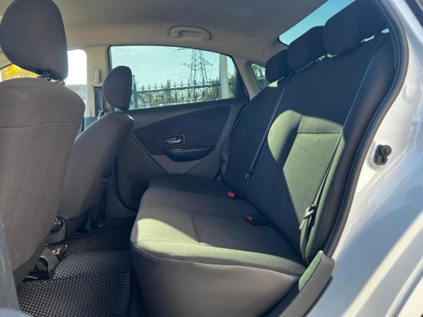 Nissan Almera III (G15) с пробегом 2013 года, цена 590 000 рублей, 175407 км, седан, Автокод Объявления