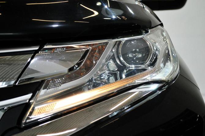 Mitsubishi Pajero Sport III с пробегом 2018 года, цена 3 099 000 рублей, 89000 км, внедорожник, Автокод Объявления