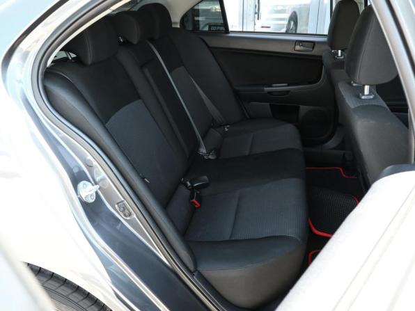 Mitsubishi Lancer X Рестайлинг с пробегом 2011 года, цена 1 290 000 рублей, 32552 км, седан, Автокод Объявления