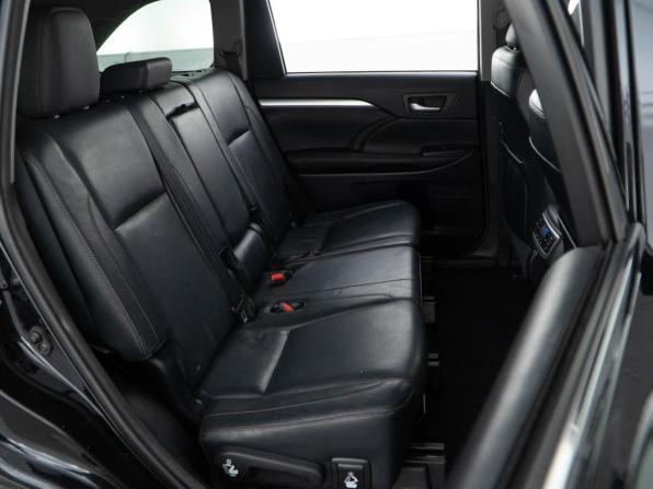 Toyota Highlander III (XU50) с пробегом 2014 года, цена 2 519 999 рублей, 231862 км, внедорожник, Автокод Объявления