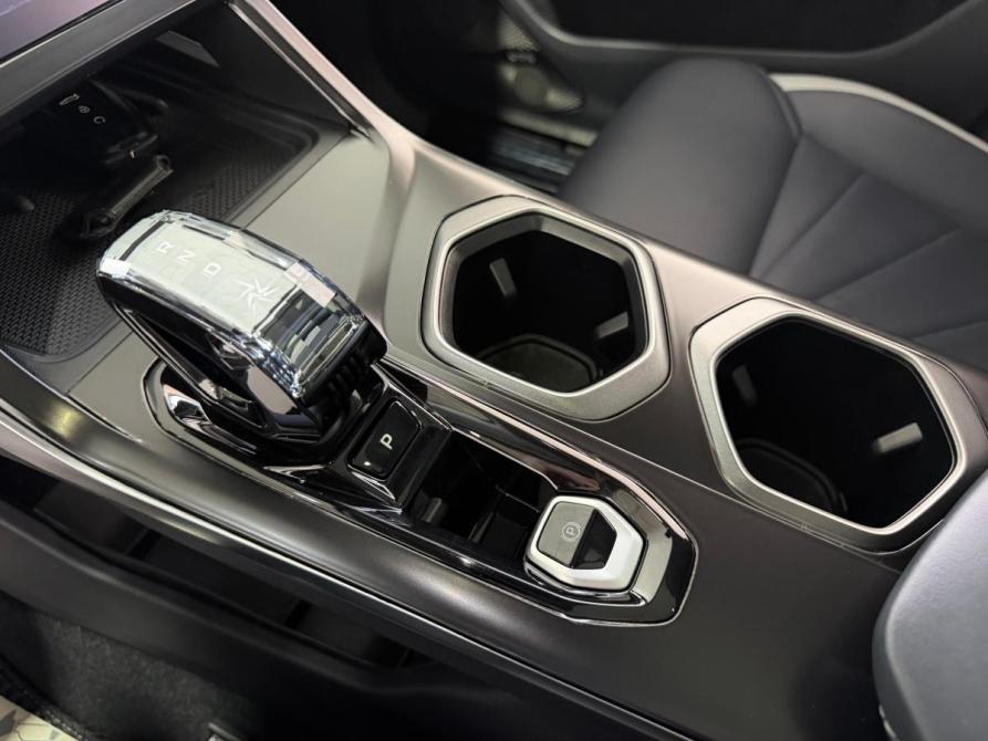 Geely Atlas II Новороссийск  - изображение 14