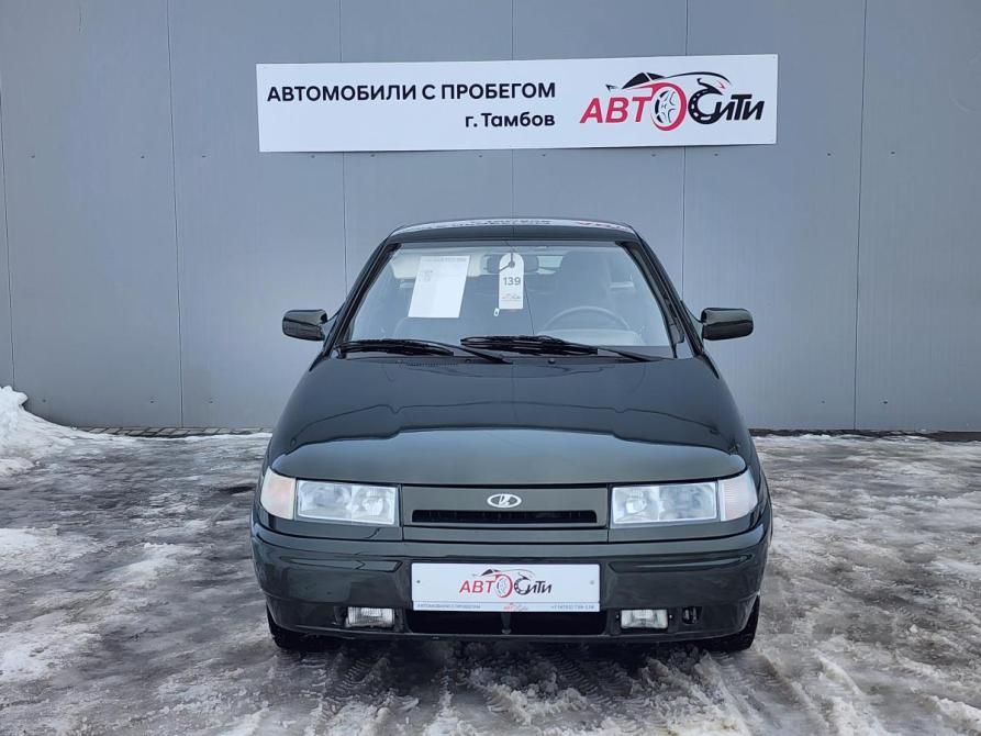 Lada (ВАЗ) 2112 Тамбов  - изображение 3