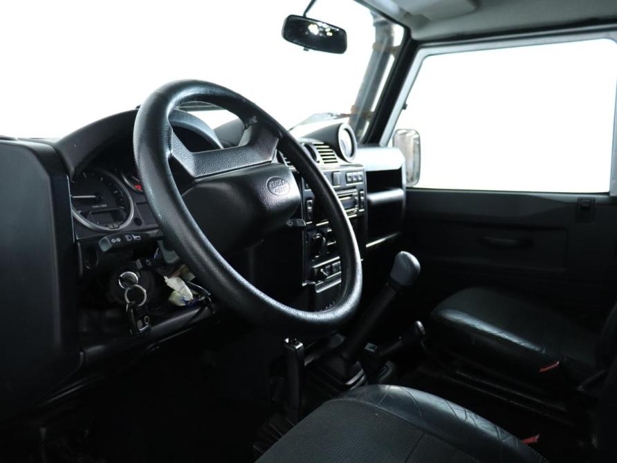 Land Rover Defender I Рестайлинг Санкт-Петербург  - изображение 11