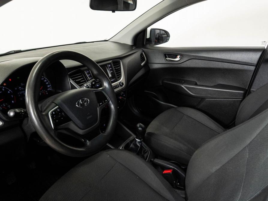 Hyundai Solaris II Казань  - изображение 5