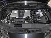 Lexus ES VII Москва  - изображение 36