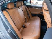 BMW 5 серии VII (G30/G31/G38) Рестайлинг Волгоград  - изображение 33