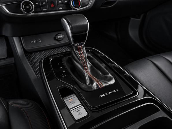 BAIC U5 Plus с пробегом 2023 года, цена 1 199 000 рублей, 71148 км, седан, Автокод Объявления