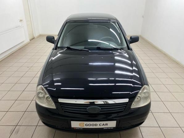 Lada (ВАЗ) Priora I с пробегом 2010 года, цена 269 000 рублей, 150784 км, хэтчбек, Автокод Объявления