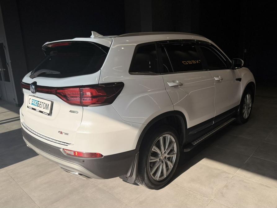 Changan CS75 I Рестайлинг Новокузнецк  - изображение 5