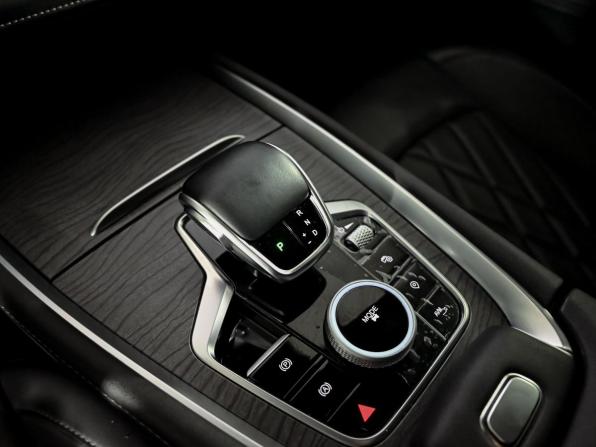 Chery Tiggo 8 Pro Max I Рестайлинг с пробегом 2024 года, цена 2 700 000 рублей, 44771 км, внедорожник, Автокод Объявления