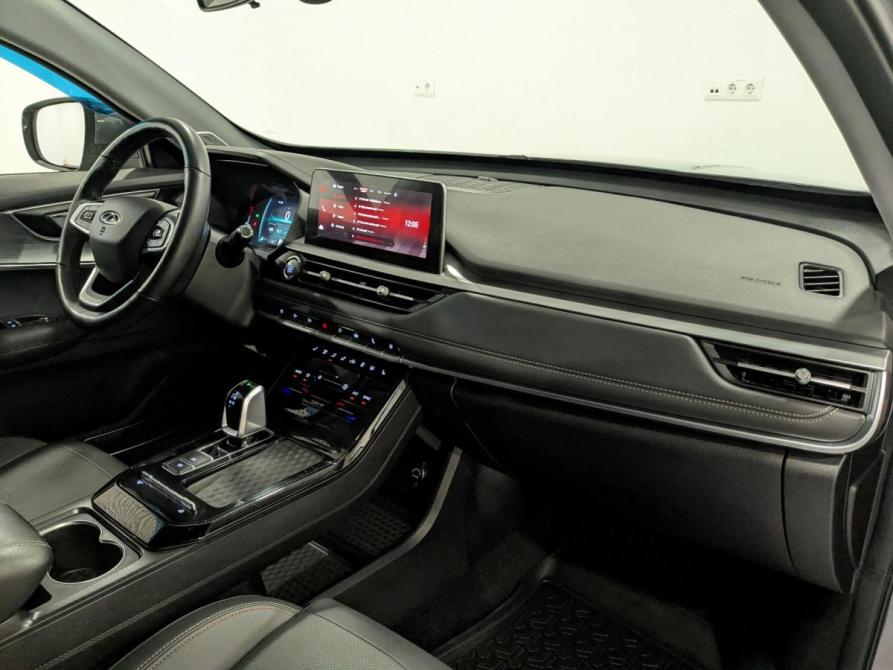 Chery Tiggo 7 Pro I Москва  - изображение 17