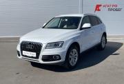 Audi Q5 I (8R) Рестайлинг Иваново  - изображение 33
