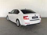 Skoda Octavia III (A7) Москва  - изображение 24