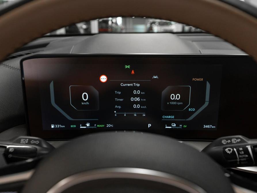 Kia Sorento IV Рестайлинг Москва  - изображение 11