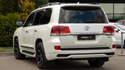 Toyota Land Cruiser 200 Series Рестайлинг 2 Москва  - изображение 58