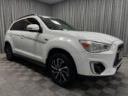 Mitsubishi ASX I Рестайлинг Стерлитамак  - изображение 42