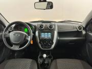 Lada (ВАЗ) Granta I Москва  - изображение 20
