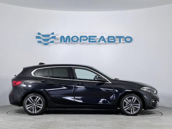 BMW 1 серии III (F40) с пробегом 2020 года, цена 2 100 000 рублей, 130000 км, хэтчбек, Автокод Объявления